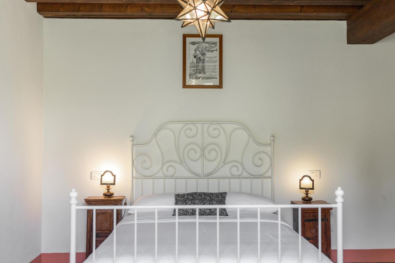 Villa Emme Piombino Dese Zimmer foto